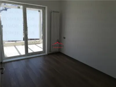 PENTHOUSE 3 CAMERE, TERASA 48 MP, TRACTORUL, ZONA CORESI MALL - foto 7