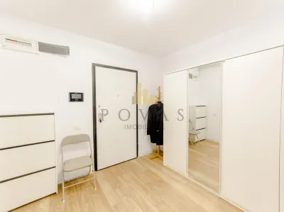 Vanzare Apartament 2 Camere Prima Inchiriere Rond OMV Pipera - foto 12
