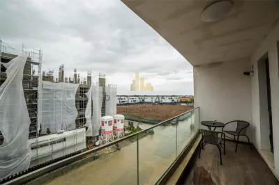 Vanzare Apartament 2 Camere Prima Inchiriere Rond OMV Pipera - foto 13