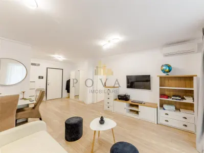 Vanzare Apartament 2 Camere Prima Inchiriere Rond OMV Pipera - foto 3