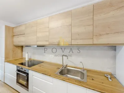 Vanzare Apartament 2 Camere Prima Inchiriere Rond OMV Pipera - foto 8