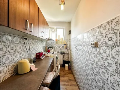 Vanzare Garsoniera 1 Camera Tineretului - foto 4