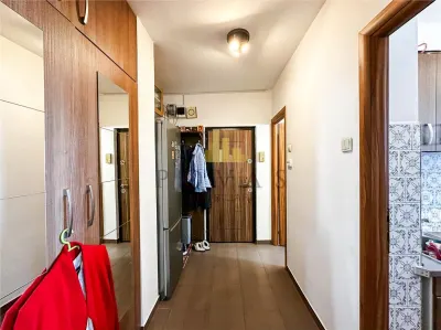 Vanzare Garsoniera 1 Camera Tineretului - foto 8