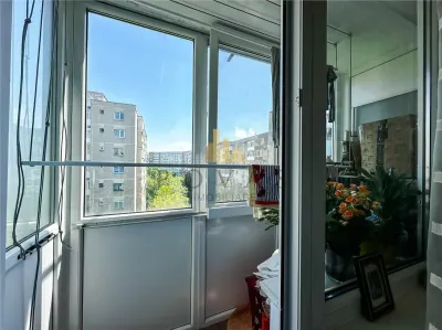 Vanzare Garsoniera 1 Camera Tineretului - foto 10
