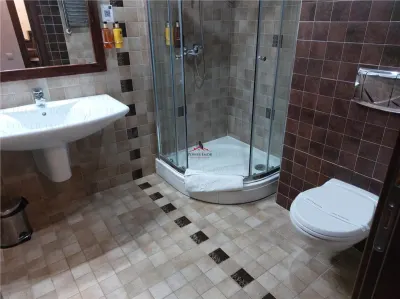 APARTAMENT 3 CAMERE, RENOVAT IN HOTELUL ALPIN, DIN POIANA BRASOV - foto 16