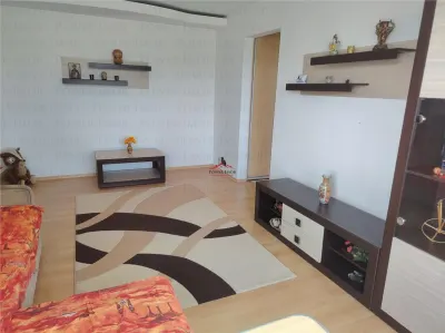 APARTAMENT 2 CAMERE, BD. SATURN, ZONA GEMENII,  CARTIER ASTRA - foto 6