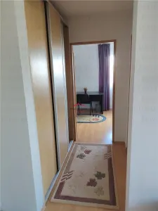 APARTAMENT 2 CAMERE, BD. SATURN, ZONA GEMENII,  CARTIER ASTRA - foto 9