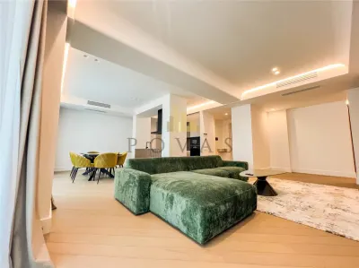 Inchiriere Apartament 4 Camere Cortina 126 Iancu Nicolae - foto 3