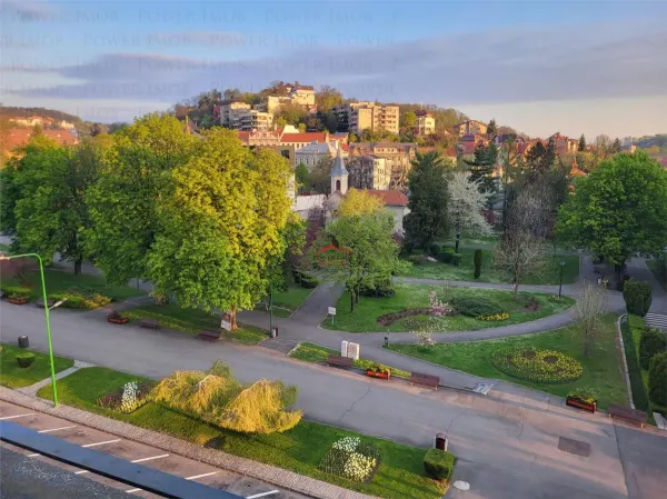 Apartament 2 camere Brașov - poza 1