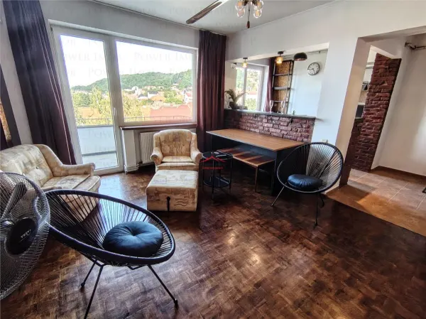 Apartament 2 camere Brașov - poza 2