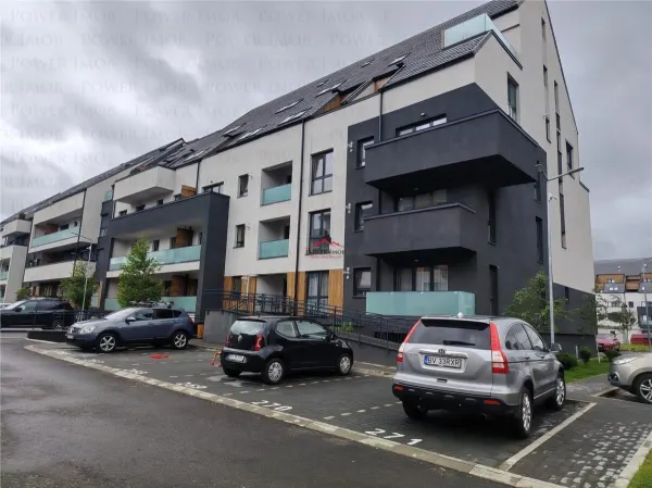 Apartament 3 camere Brașov - poza 1