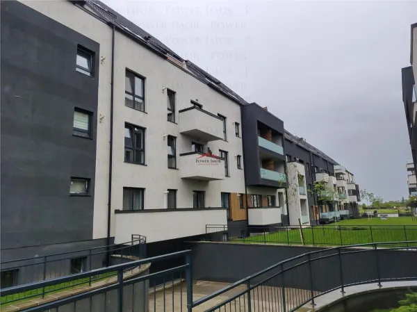 Apartament 2 camere Brașov - poza 1