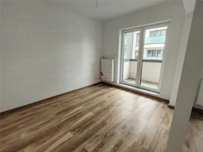 APARTAMENT 2 CAMERE NOU NEMOBILAT CU PARCARE IN MAURER VILLAS - TRACTORUL - foto 2