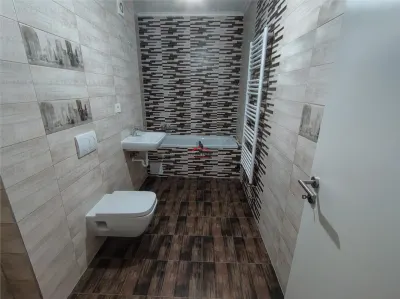 APARTAMENT 2 CAMERE NOU NEMOBILAT CU PARCARE IN MAURER VILLAS - TRACTORUL - foto 13