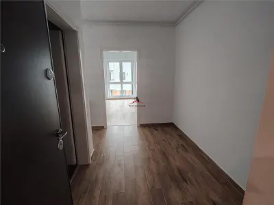 APARTAMENT 2 CAMERE NOU NEMOBILAT CU PARCARE IN MAURER VILLAS - TRACTORUL - foto 15