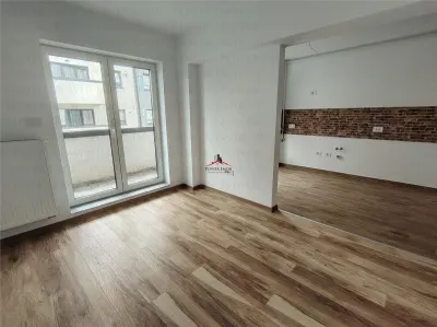 APARTAMENT 2 CAMERE NOU NEMOBILAT CU PARCARE IN MAURER VILLAS - TRACTORUL - foto 3