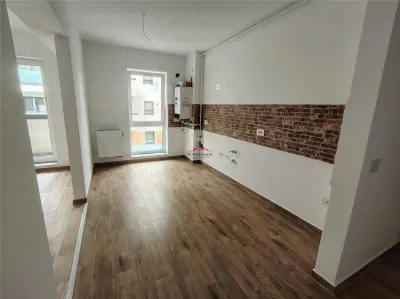 APARTAMENT 2 CAMERE NOU NEMOBILAT CU PARCARE IN MAURER VILLAS - TRACTORUL - foto 6
