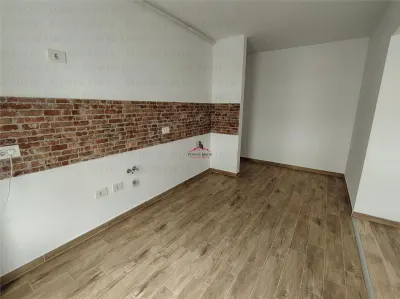 APARTAMENT 2 CAMERE NOU NEMOBILAT CU PARCARE IN MAURER VILLAS - TRACTORUL - foto 8