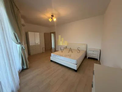 Vanzare Apartament Mobilat 3 Camere Campul Pipera - foto 4
