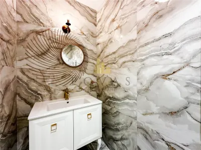 Inchiriere Apartament 4 Camere Soseaua Nordului - foto 21