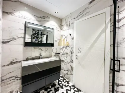 Inchiriere Apartament 4 Camere Soseaua Nordului - foto 22