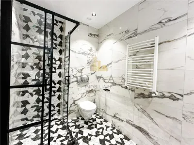 Inchiriere Apartament 4 Camere Soseaua Nordului - foto 23