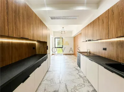 Inchiriere Apartament 4 Camere Soseaua Nordului - foto 9