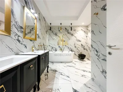 Inchiriere Apartament 4 Camere Soseaua Nordului - foto 10