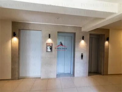 APARTAMENT 2 CAMERE IN URBAN CU PARCARE SI BOXA VIZAVI DE CORESI MALL - TRACTORUL - foto 16