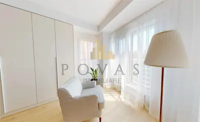 Apartament 3 Camere Aviatorilor Dorobanti Herastrau Arcul de Triumf - foto 11