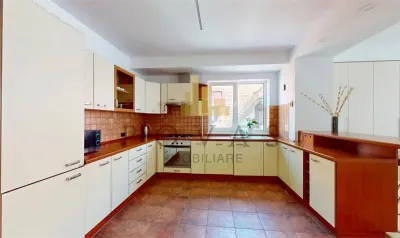 Apartament 3 Camere Aviatorilor Dorobanti Herastrau Arcul de Triumf - foto 5