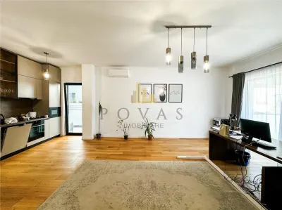 Vanzare Apartament 3 Camere Baneasa Erou Iancu Nicolae - foto 3