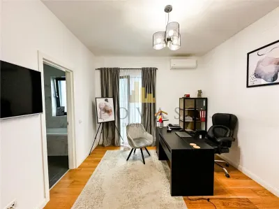 Vanzare Apartament 3 Camere Baneasa Erou Iancu Nicolae - foto 4
