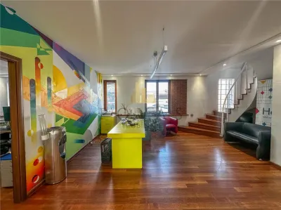 Vanzare Penthouse Spatiu Birou Dorobanti - foto 1