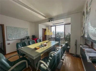 Vanzare Penthouse Spatiu Birou Dorobanti - foto 18