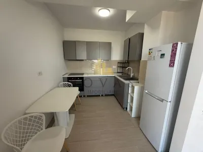 Inchiriere Apartament Mobilat 3 Camere Campul Pipera - foto 7