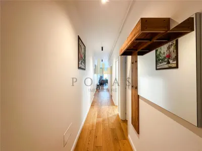 Inchiriere Apartament 3 Camere Belair Lake Iancu Nicolae - foto 14