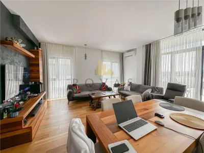 Inchiriere Apartament 4 Camere Iancu Nicolae Baneasa - foto 15