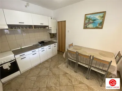 Casa tip duplex de inchiriat in Cristesti - foto 3