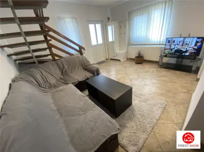 Casa tip duplex de inchiriat in Cristesti - foto 5