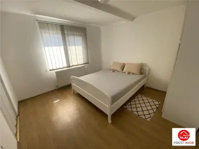 Casa tip duplex de inchiriat in Cristesti - foto 6