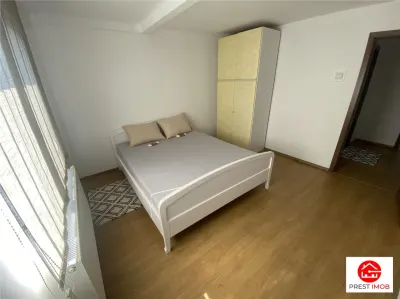 Casa tip duplex de inchiriat in Cristesti - foto 7