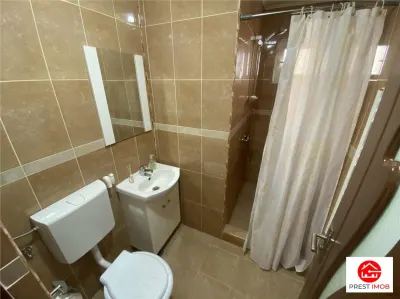 Casa tip duplex de inchiriat in Cristesti - foto 9