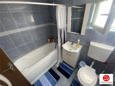 Casa tip duplex de inchiriat in Cristesti - foto 10