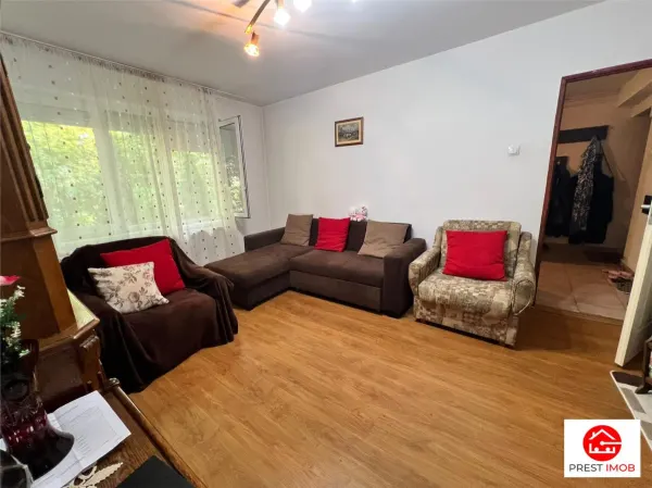 Apartament 2 camere Târgu Mureș - poza 2