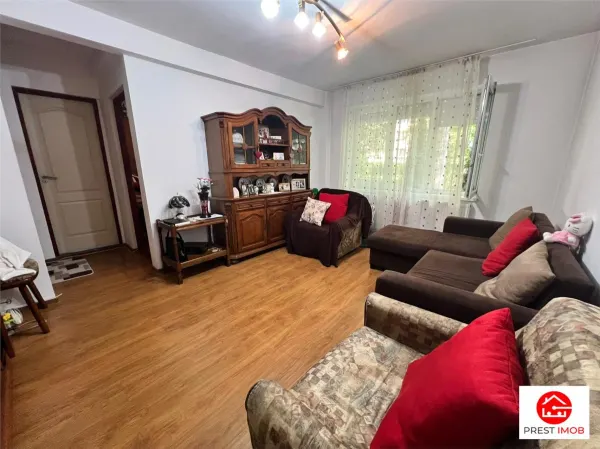 Apartament 2 camere Târgu Mureș - poza 3