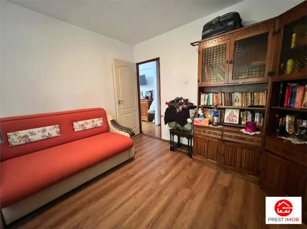 Apartament 2 camere Târgu Mureș - poza 4