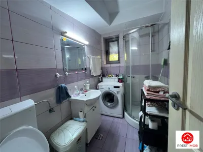 De vanzare apartament 2 camere in 7 Noiembrie Targu Mures - foto 6