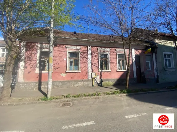 Casă 3 camere Târgu Mureș - poza 1