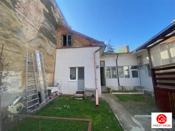 Casă 3 camere Târgu Mureș - poza 2